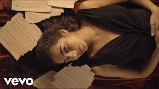 Izzy Escobar - Vendetta (Official Music Video)
