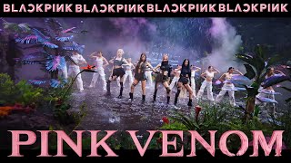 BLACKPINK - Pink Venom- REACTION