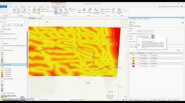 ArcGIS Pro 