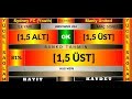 İddiaabilir TV - Spor Tahminleri - YouTube