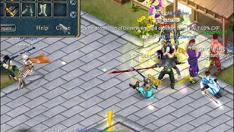 How to use: Meteor spammer