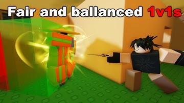 getting beat at 2 am in ranked forsaken 1v1s