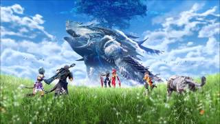 Xenoblade Chronicles 2 Music  Counterattack EXTENDED (30min+)