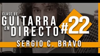 Clase de Guitarra #22 - RITMOS PERCUSIVOS