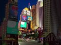 New York New York Las Vegas Hotel is my most favorite