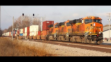 CP 7022, NS 8098 plus more, 11-13-25, 11-18-25.