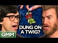 7 Weirdest Christmas Facts