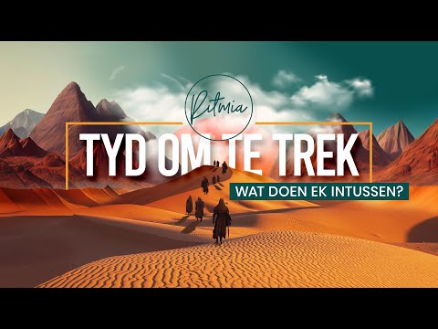 Video: Wat doen trek?