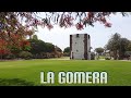 La Gomera // Islas Canarias