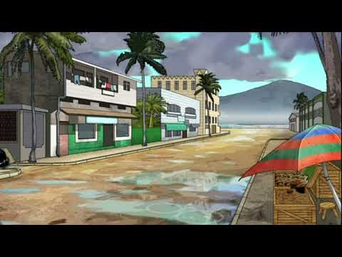 Chocolatier: Decadence by Design OST: Douala theme (Remastered)