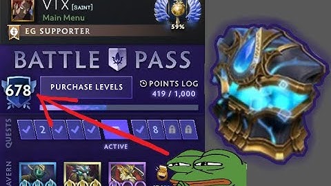 DOTA 2 - OPENING CONTINUUM COLLECTION! GIVEAWAY!