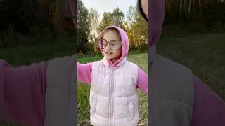 Гуляем на природе! #зубастик тг - crazylo