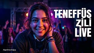 Teneffüs Zili - Fatih Doğuş (Canlı Performans)