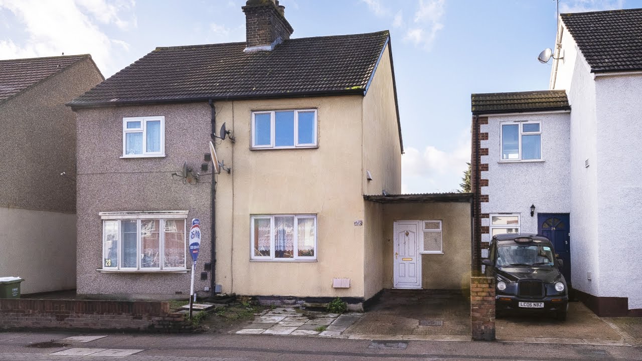 Northend Road, Erith FOR SALE YouTube