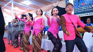ATIKU LEGO - KANGENING ATI - MANIS - RORO JONGRANG - MAPAK SINDEN - NINGGAL KATRESNAN