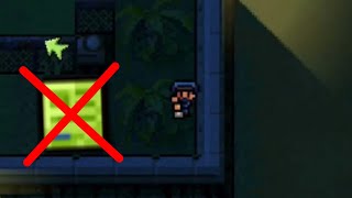 Can You Escape Jungle Compound Without ID Papers? - The Escapists