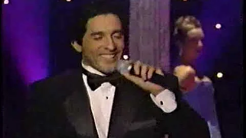 JORGE CARTAGENA - YOUR BIG BRAKE - as Julio Iglesias