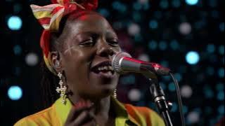 La Dame Blanche - A La Verita Tuya (Live on KEXP)