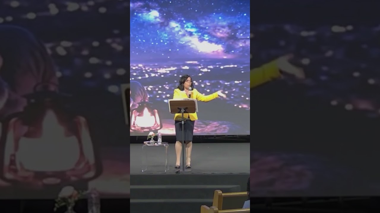 Deus Age na Escuridão - Rosana Fonseca