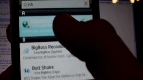 How to SSH into your iPhone & how to use it & some of the benefits