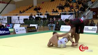 ADCC 2013 Roberto Abreu vs Keenan Cornelius