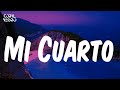 Mi Cuarto - Jerry Di (Lyrics/Letra)