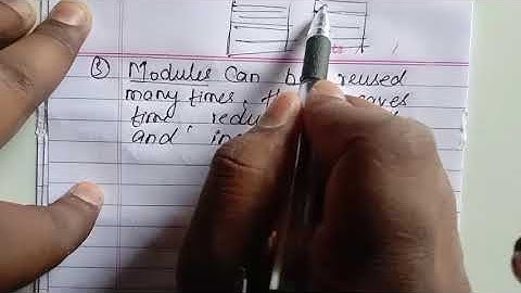 what is structured programming//kya hai//all explained in Hindi