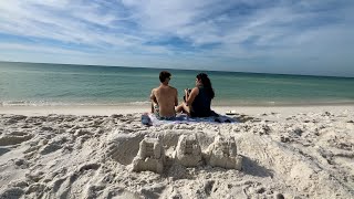 Best Beach Camping in Florida