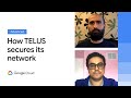 Building a streaming anomaly detection solution at TELUS using Pub/Sub, Dataflow, and BigQuery ML