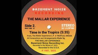 Time in the Tropics - The Mallar Experience. Resimi