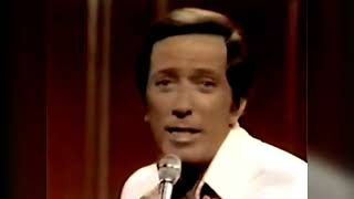 Andy Williams - I Need You (Live Short Version)