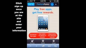 Make Free, Quick, and Easy Money- Feature Points