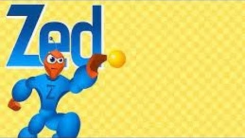 Zed game Miniclip play on pc