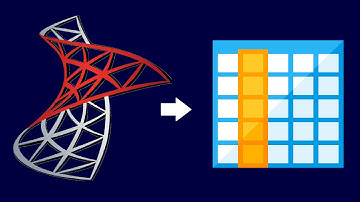 How to Repeat Columns on Every Page in Microsoft Report Builder!