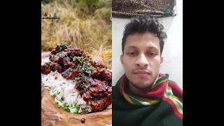 Sweetest Lemon Chicken Out There Asmr Cooking      