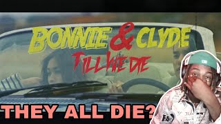 THE SADDEST ENDING!!! 🥲  Dean - Bonnie & Clyde