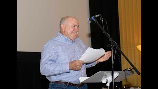 Citizens Against the Landfill in Hempstead (CALH) Final Public Meeting Pt 1 of 2