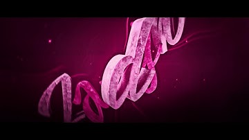 #65 Intro | Jadyn | Blender/AE | BEST!!! I LOVE IT!!!!! | 💜 15 likes?