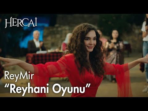 Reyyan ve Miran'dan Reyhani - ReyMir Özel