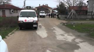 Mhp - Şükrü Gülez - Seçim Çalışmaları Konvoy