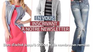 Conception Vidéo Pour Le Site Www.deestrick.com, Ecommerce Dans Le Monde De La Mode.