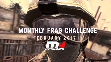 [CoD4] MFC February 2017 by impegZ