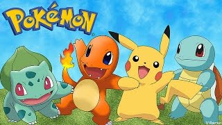 Pokémon - Anime Sound Collection - Team Rocket Motto Kanto Version