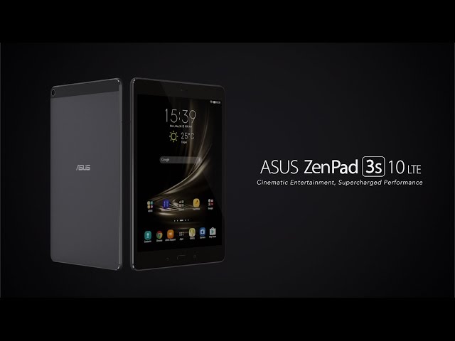 Asus Zenpad 3s 10 Z500kl Price In The Philippines And Specs Priceprice Com