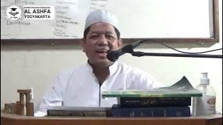 Cara Agar Dicintai I Dr. KH. Shofiyullah Muzammil, M.Ag.