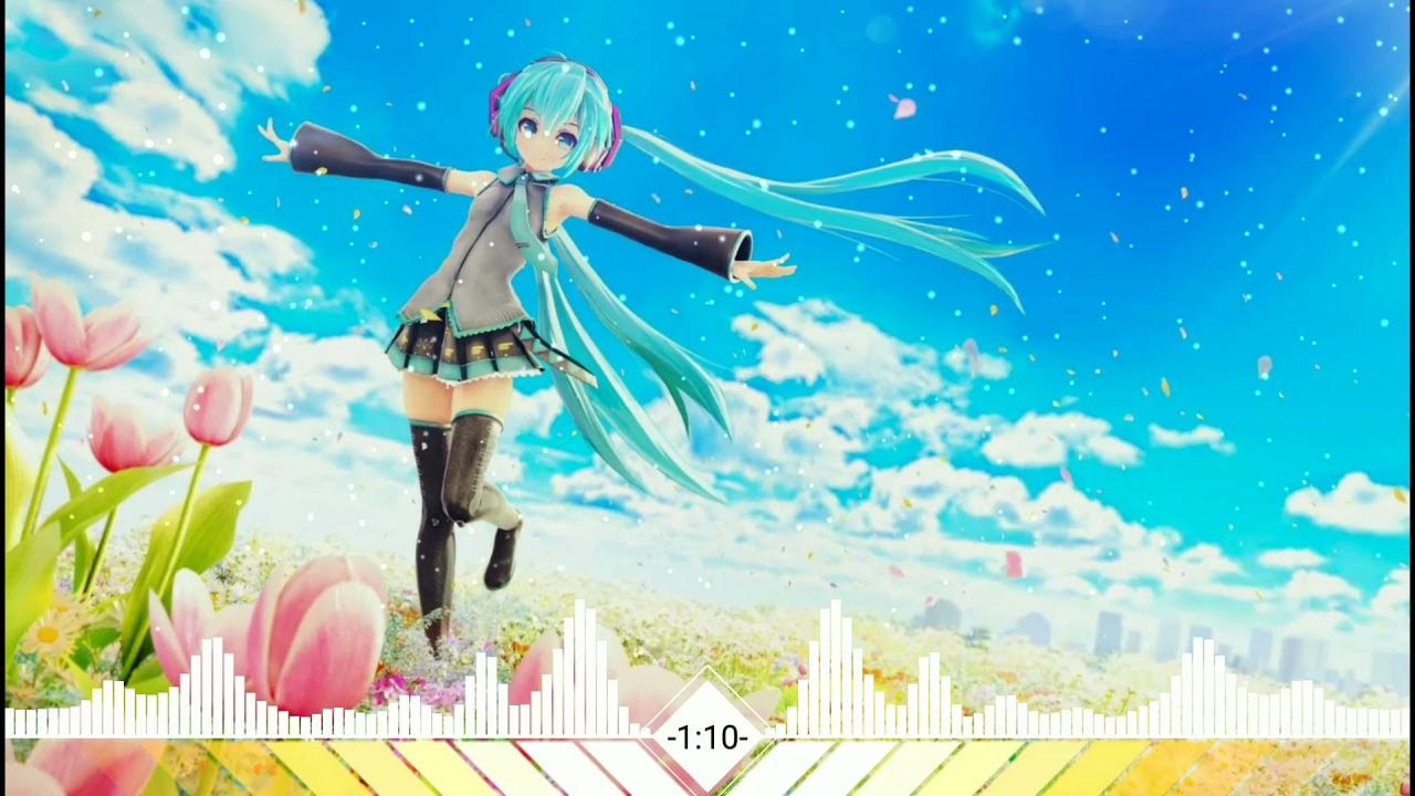 [Nightcore] Avicii Levels YouTube