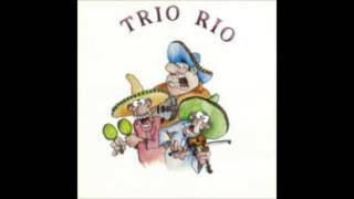 Video thumbnail of "Trio Rio - Što Si Nebu Tako Skrivila (1988)"