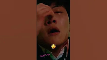 Ji Chang Wook Suspicious Partner Sad Scene Kdrama Shorts Youtubeshorts 