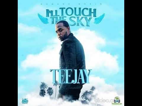 Teejay - I'll Touch The Sky (Official Audio) January 2022