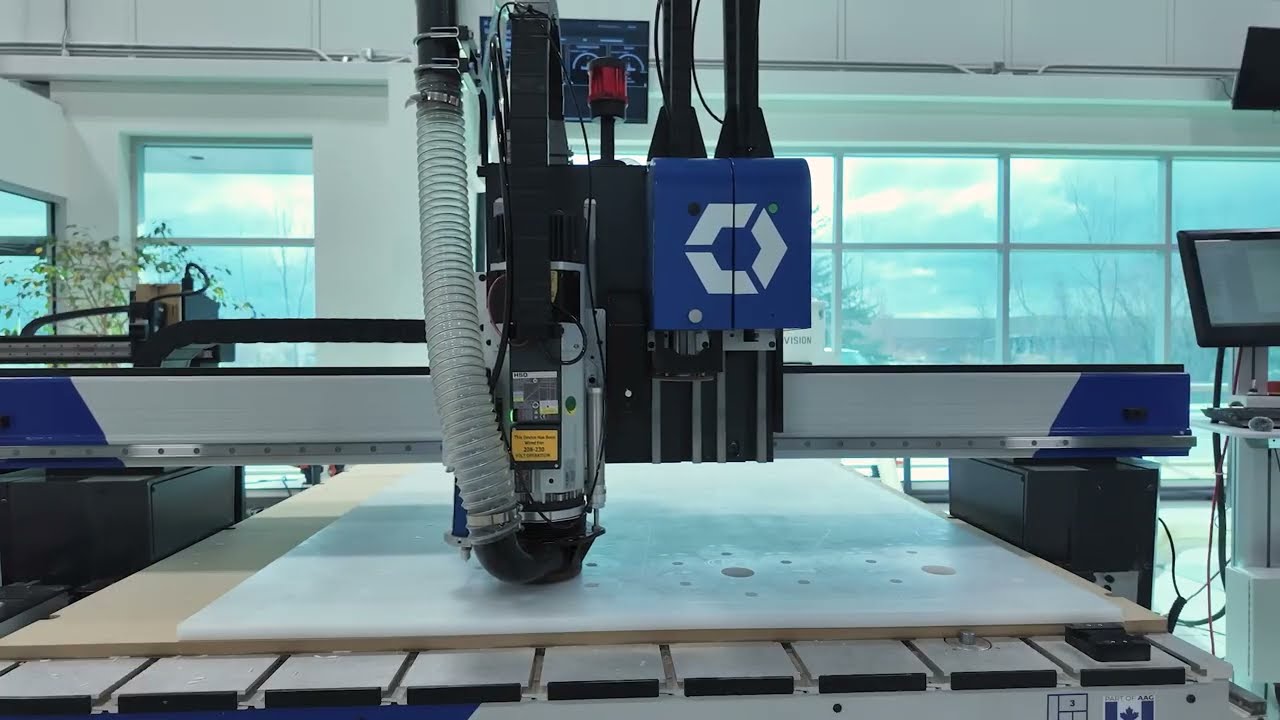 Industrial Plastics & CNC Cutting: UHMW Applications & Best Practices